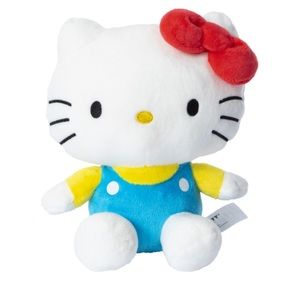 Hello Kitty Stuffy 8”